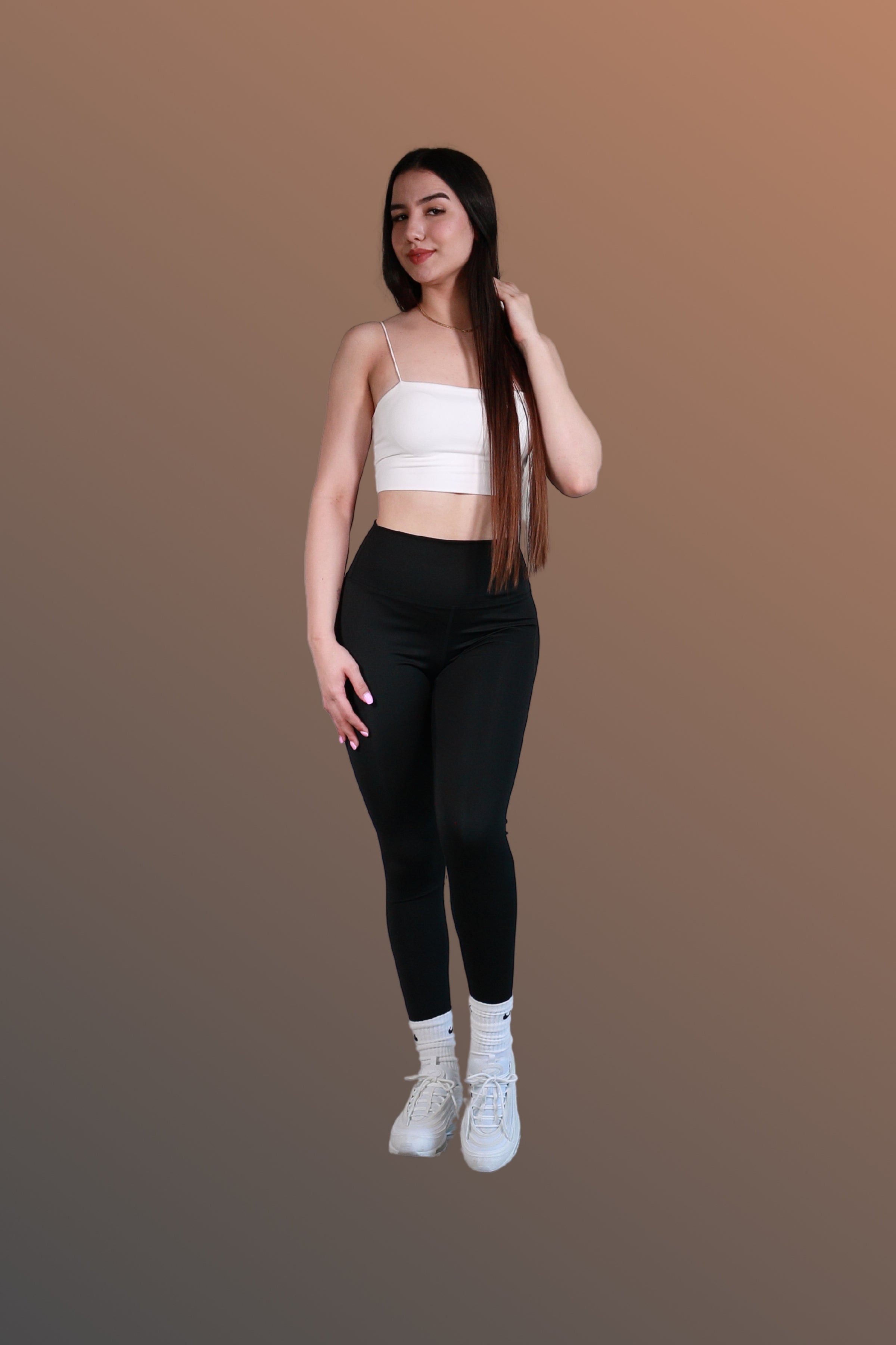 High Waist
